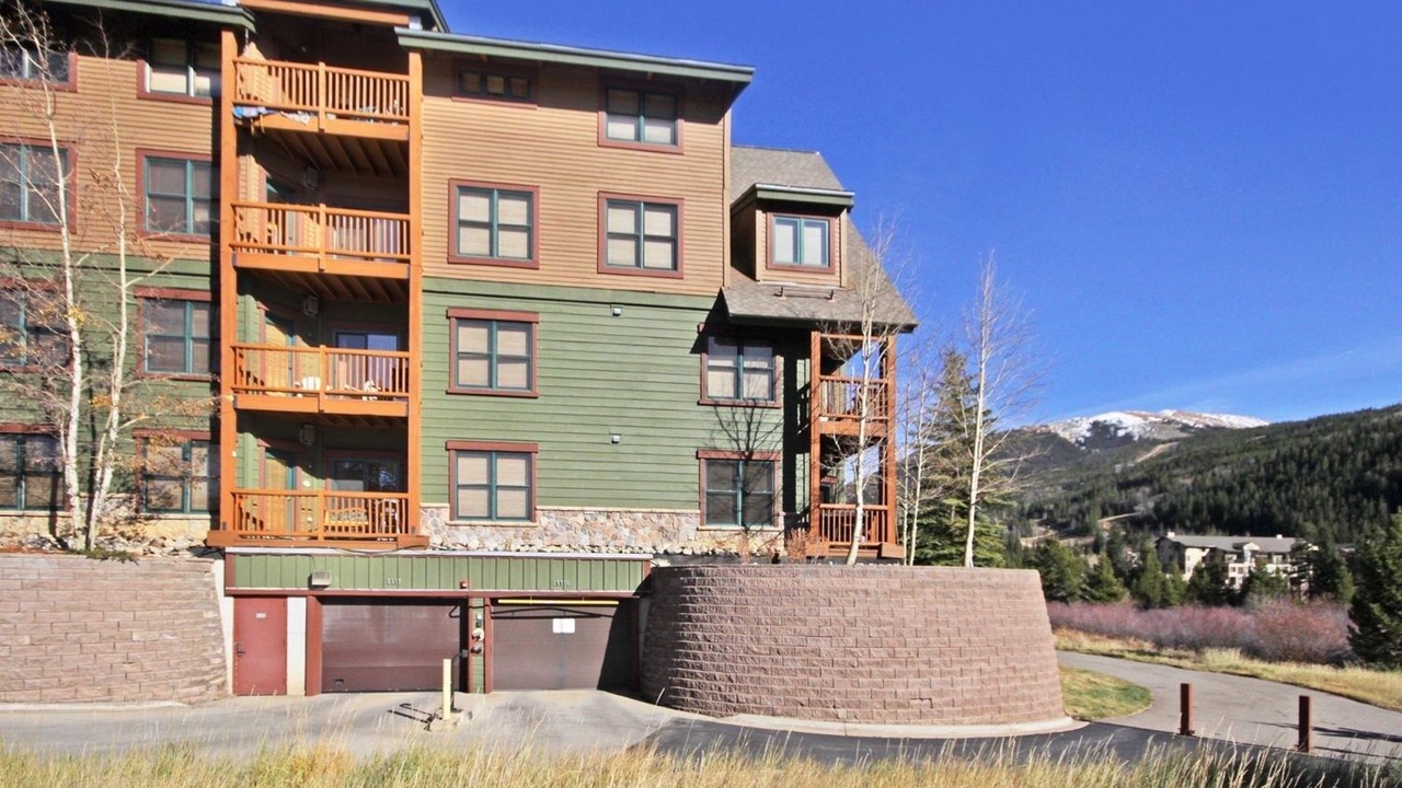 Photo of Outdoor in Mountain House
