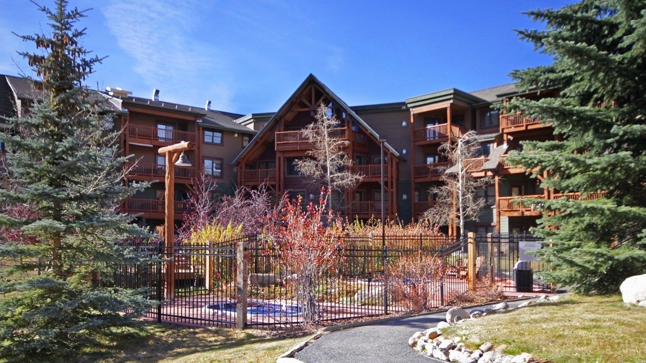 Photo of Outdoor in Mountain House