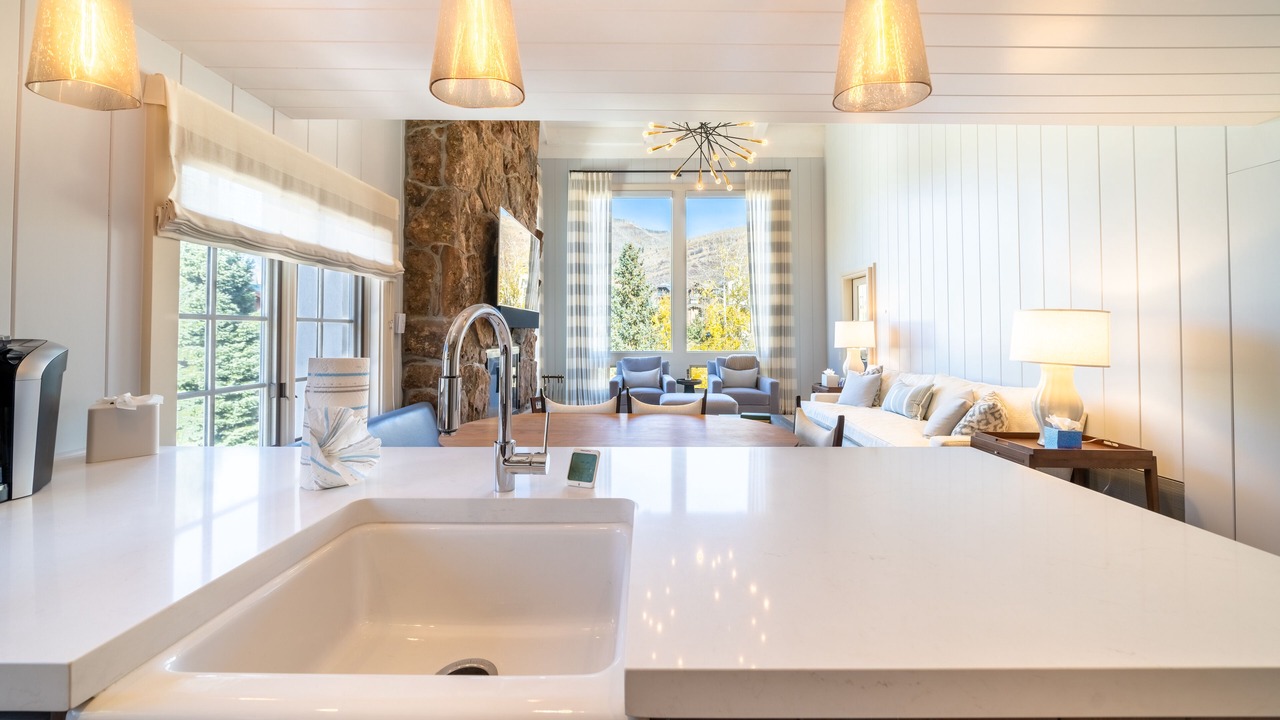 Photo of Kitchen in Vail