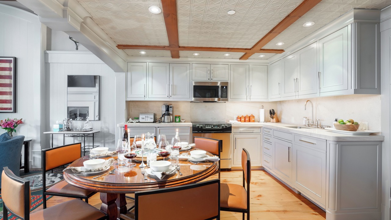 Photo of Livingroom in Vail
