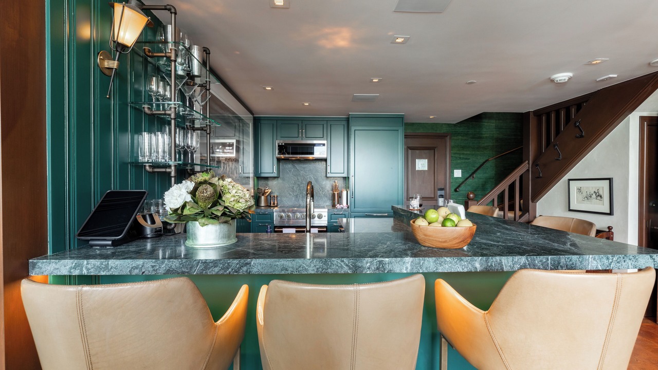 Photo of Kitchen in Vail