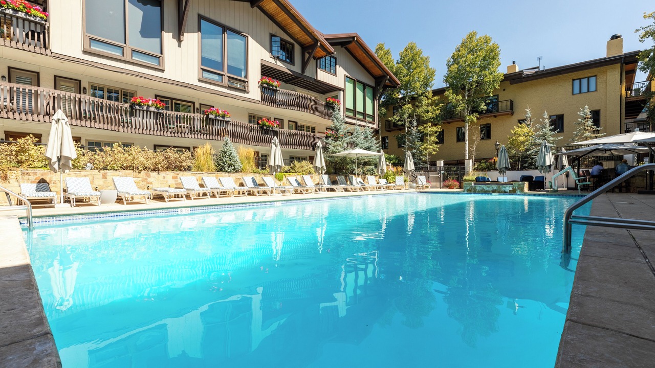 Photo of Outdoor in Vail