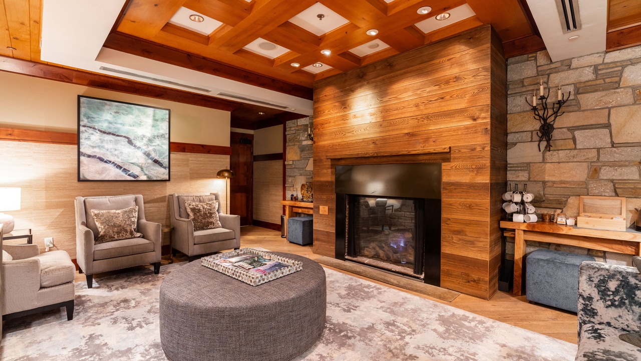 Photo of Bedroom in Vail