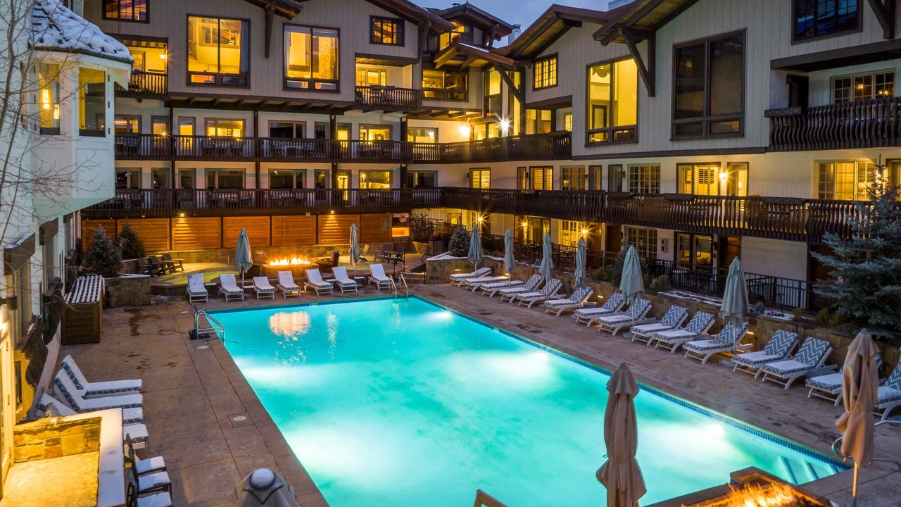 Photo of Outdoor in Vail