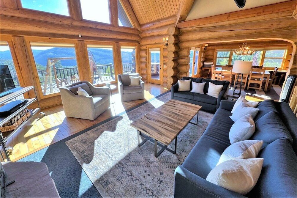 Photo of Livingroom in Bayfield