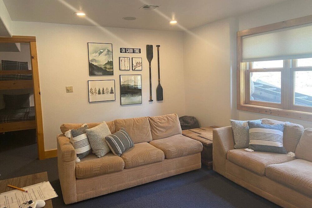 Photo of Bedroom in Bayfield