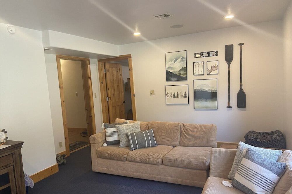 Photo of Bedroom in Bayfield