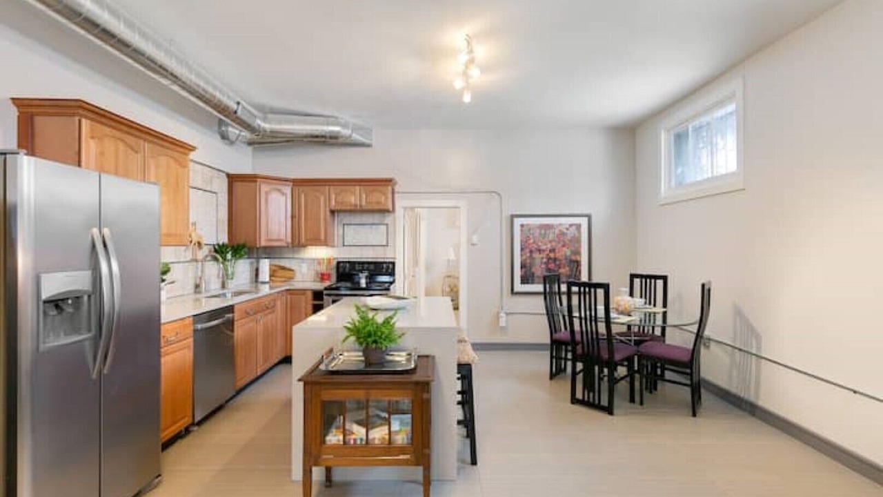 Photo of Kitchen in Englewood