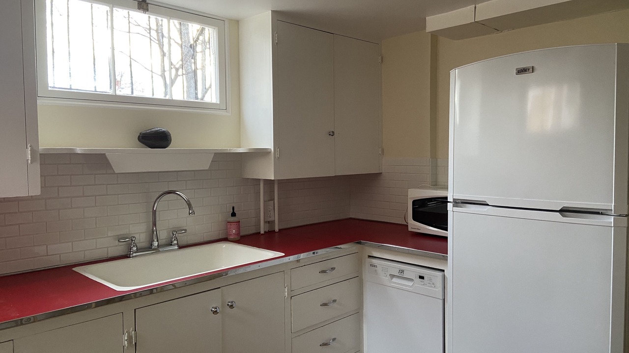 Photo of Kitchen in Fort Collins
