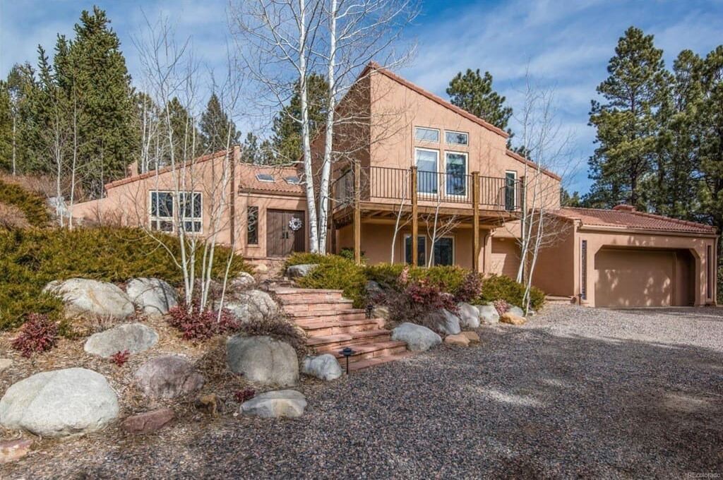 Photo of Outdoor in Evergreen