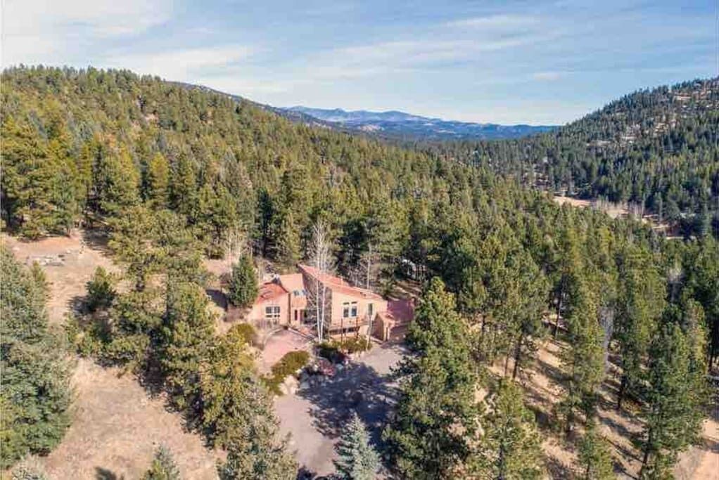 Photo of Outdoor in Evergreen