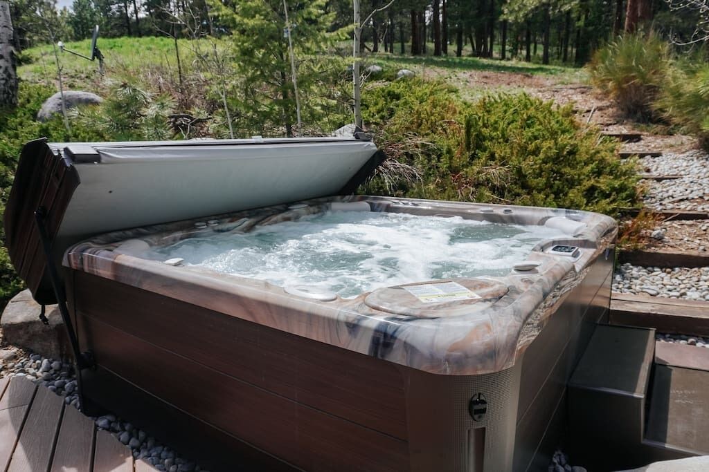 Photo of Outdoor in Evergreen