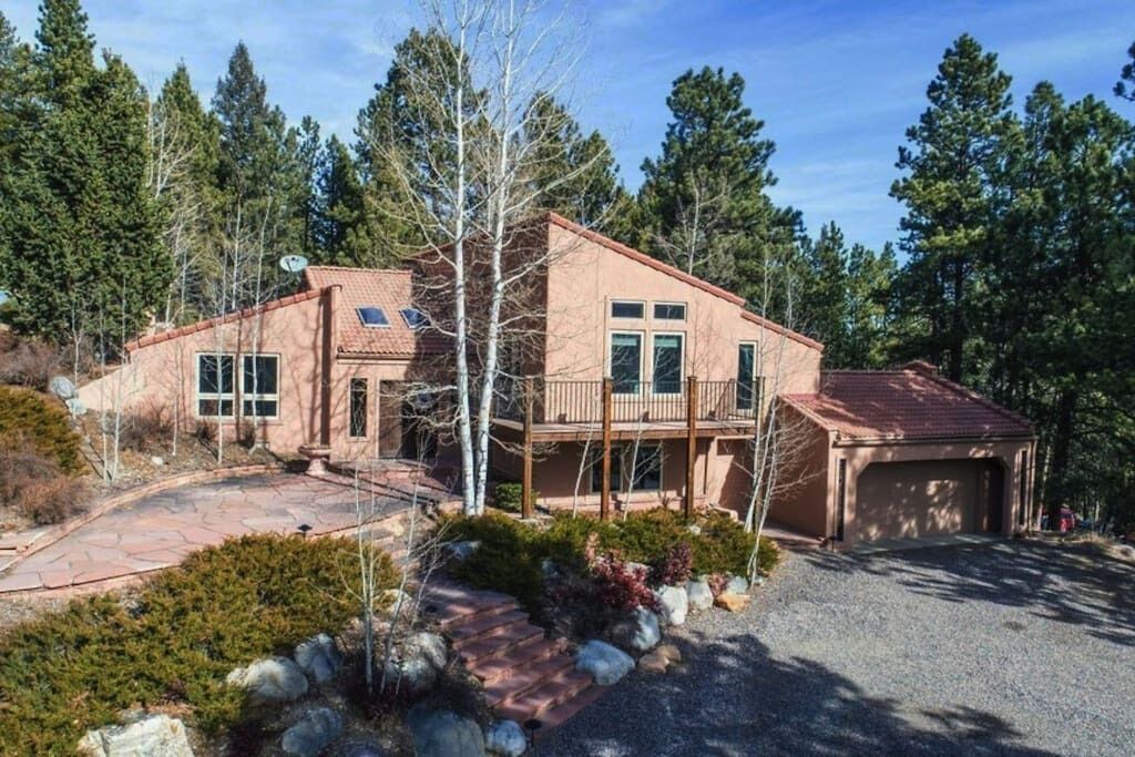 Photo of Outdoor in Evergreen