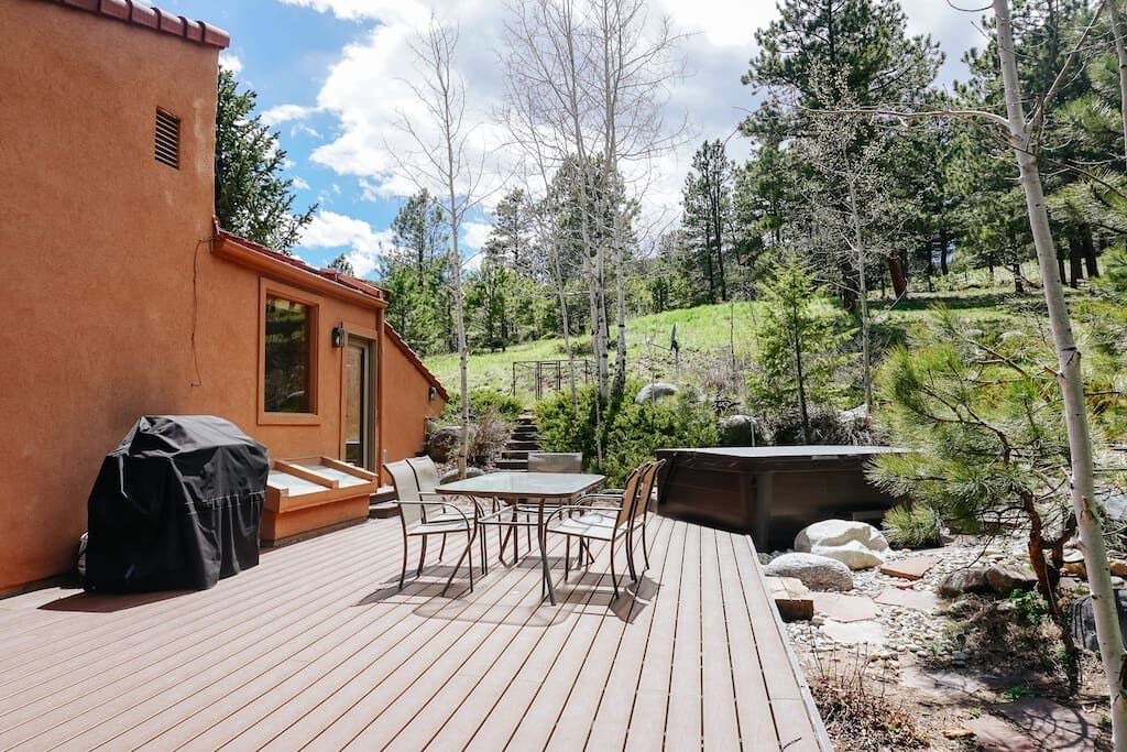 Photo of Outdoor in Evergreen