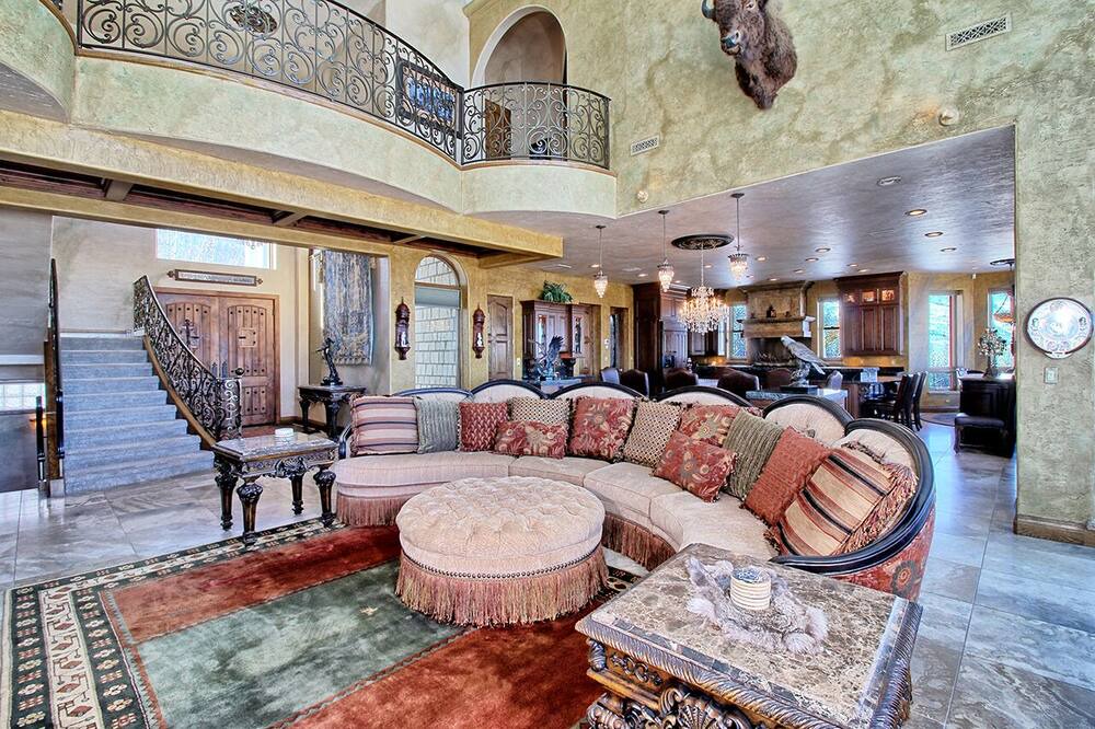Photo of Bedroom in Mesa
