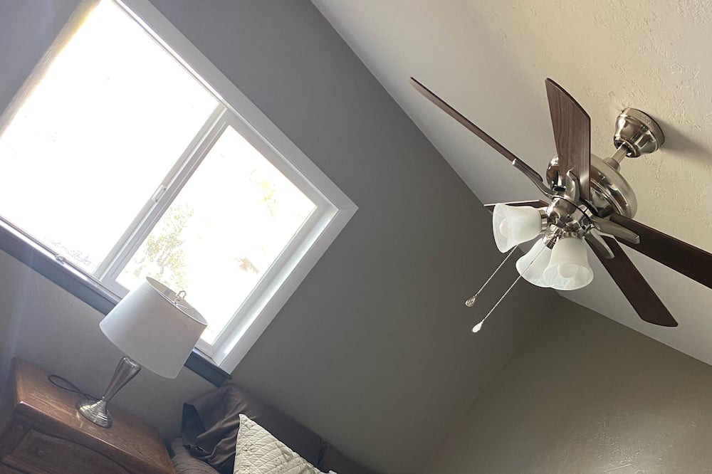 Photo of Bedroom in Collbran