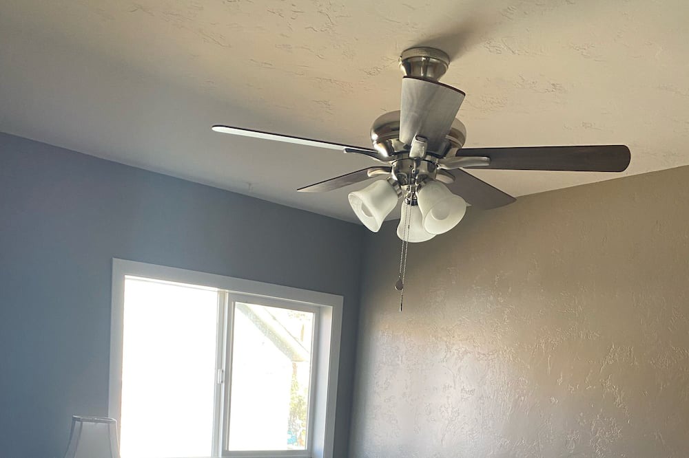 Photo of Bedroom in Collbran