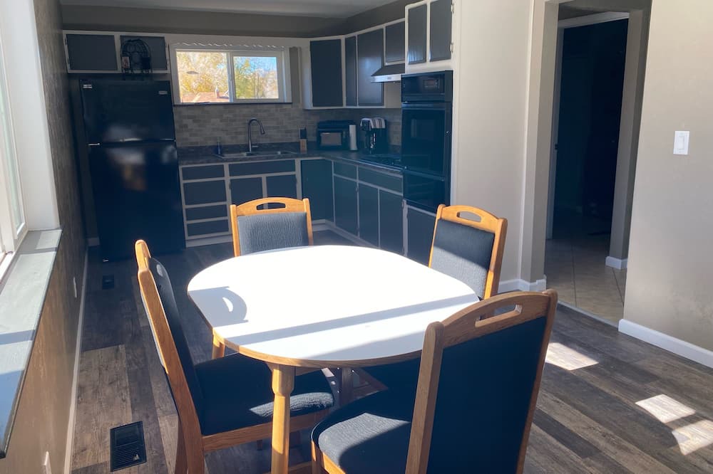 Photo of Kitchen in Collbran