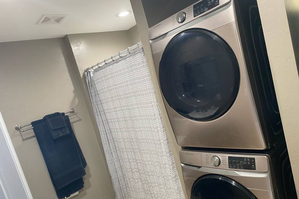 Photo of Bathroom in Collbran