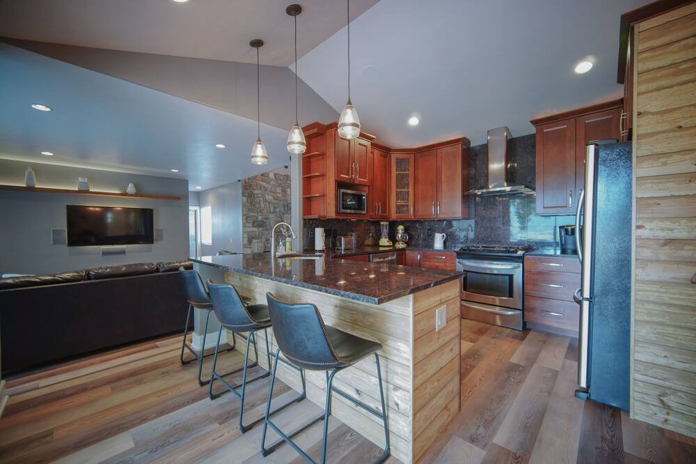 Photo of Bedroom in Glenwood Springs