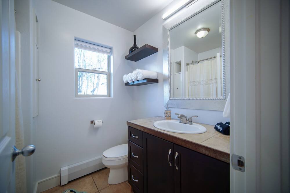 Photo of Bathroom in Glenwood Springs