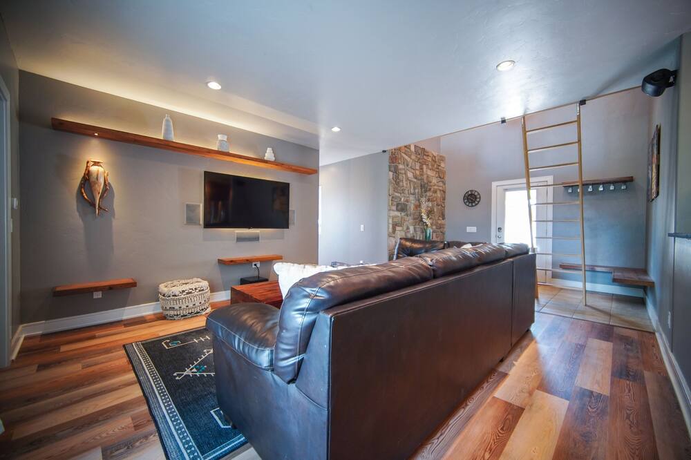 Photo of Bedroom in Glenwood Springs