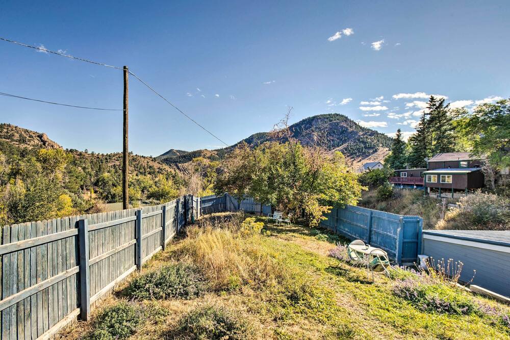 Photo of Outdoor in Idledale