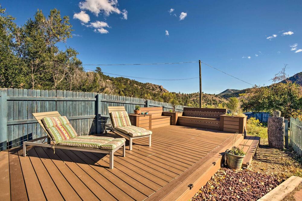Photo of Outdoor in Idledale