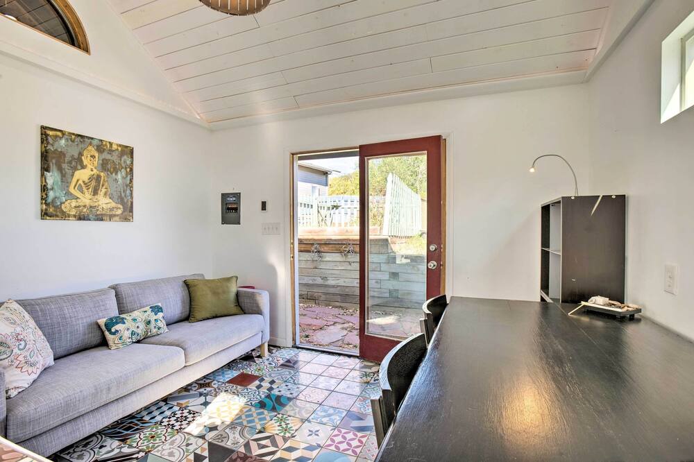 Photo of Bedroom in Idledale