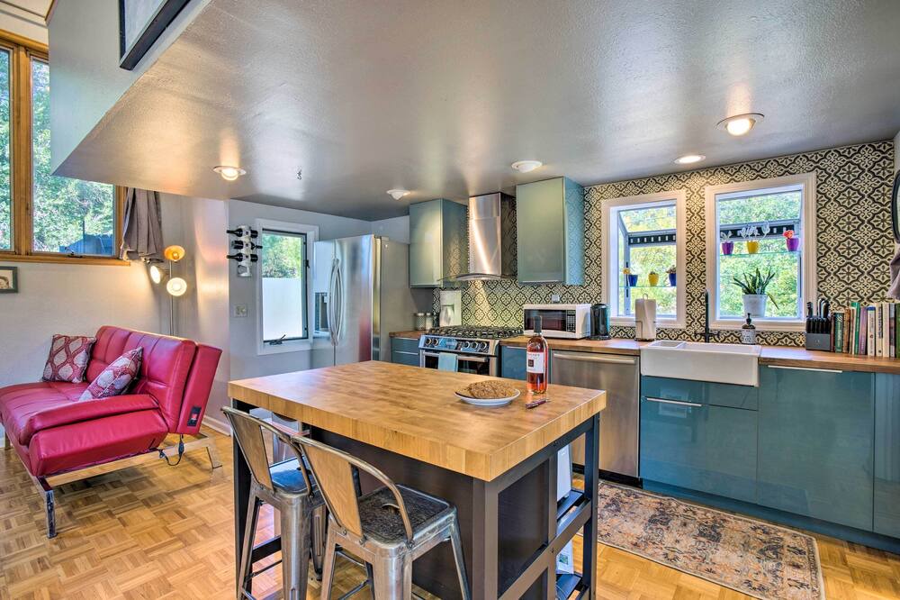Photo of Kitchen in Idledale
