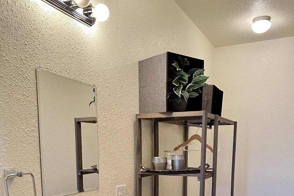 Photo of Bathroom in Lewis