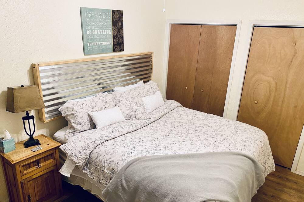 Photo of Bedroom in Lewis