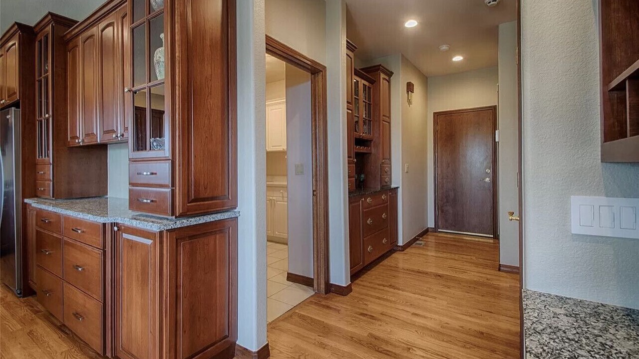 Photo of Kitchen in Franktown