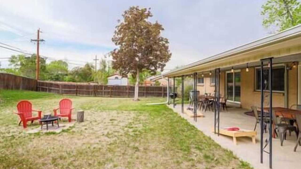 Photo of Outdoor in Welby