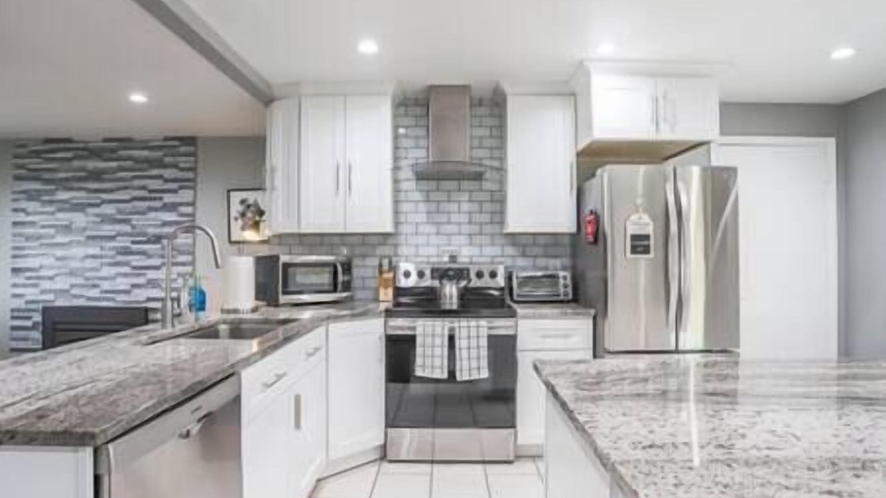 Photo of Kitchen in Welby