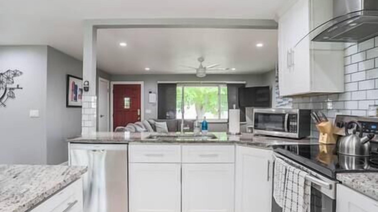 Photo of Kitchen in Welby
