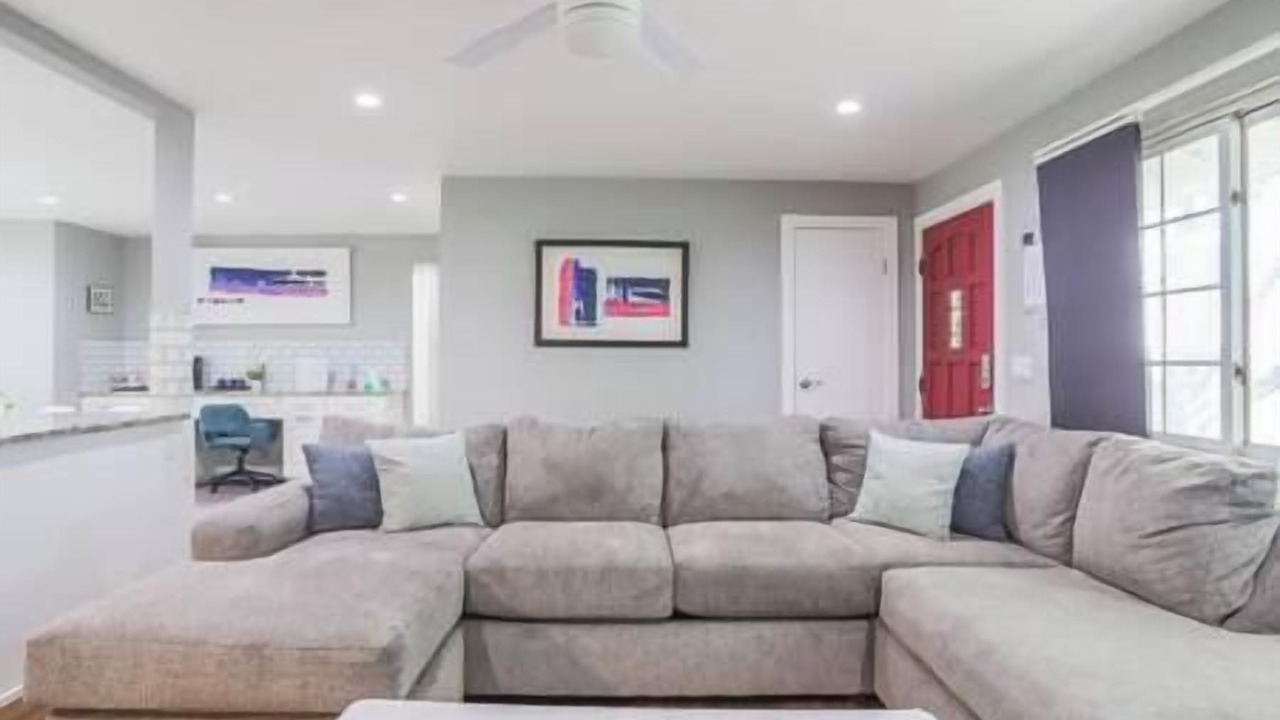 Photo of Livingroom in Welby