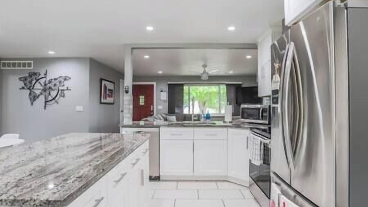 Photo of Kitchen in Welby