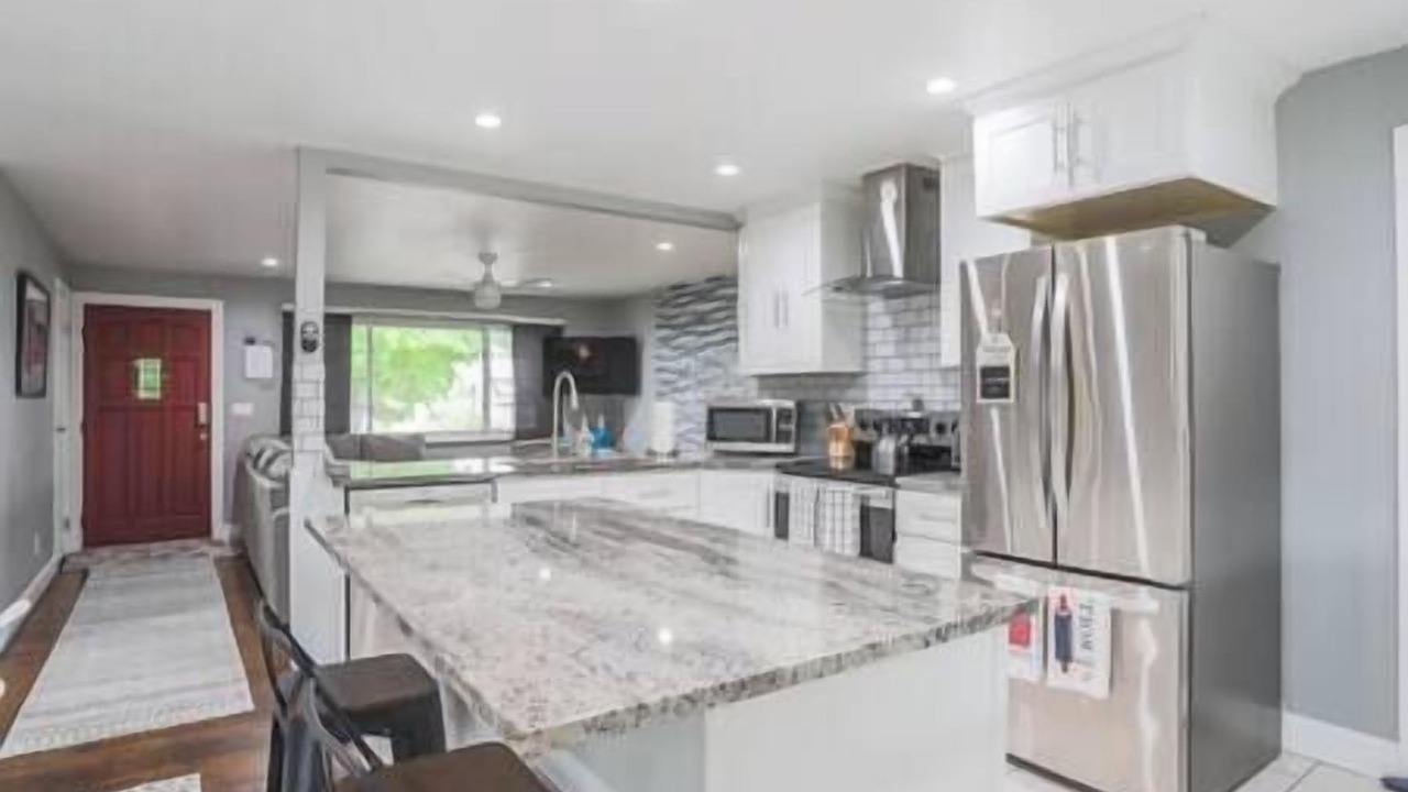 Photo of Kitchen in Welby