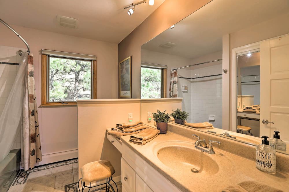 Photo of Bathroom in Evergreen