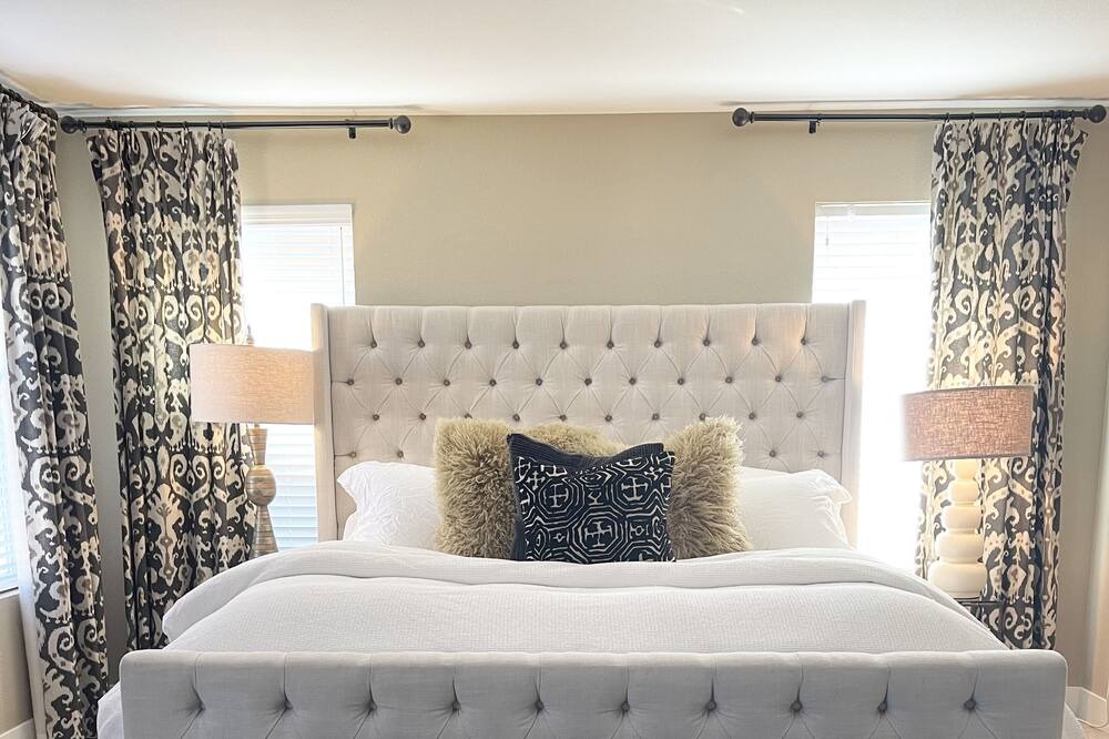 Photo of Bedroom in Parker