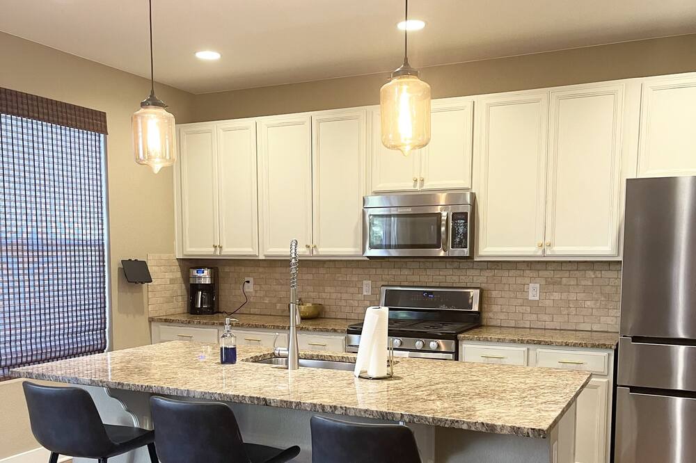 Photo of Kitchen in Parker