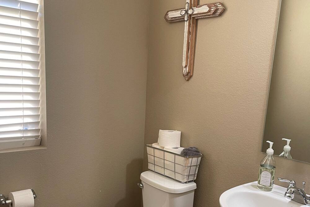 Photo of Bathroom in Parker