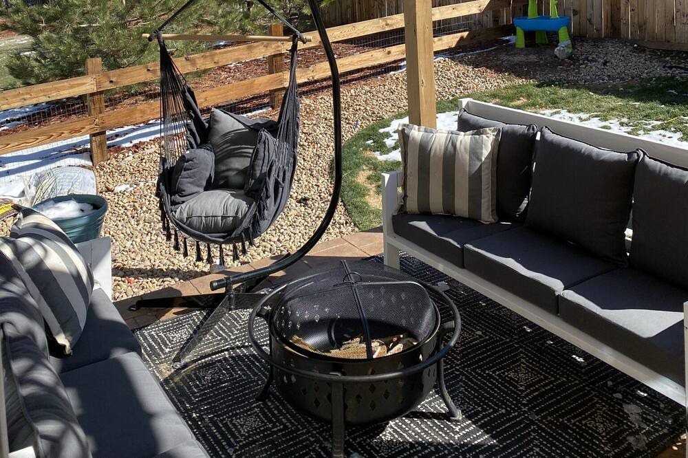Photo of Patio Balcony in Parker