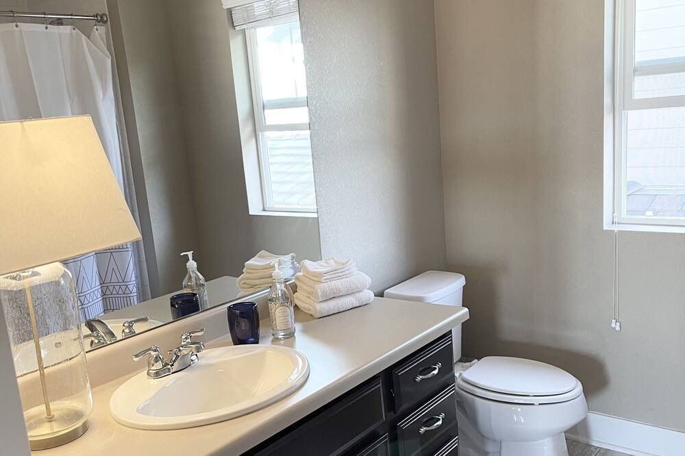 Photo of Bathroom in Parker
