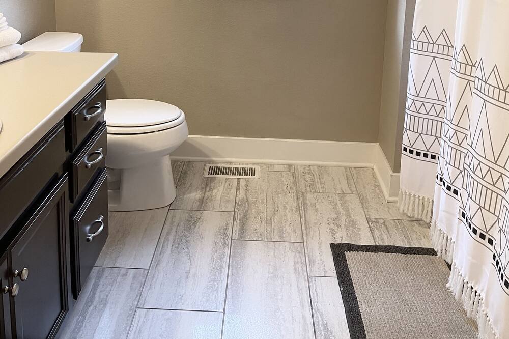 Photo of Bathroom in Parker