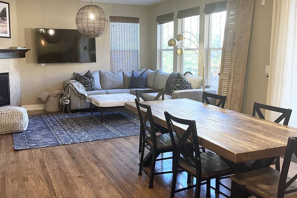Photo of Bedroom in Parker