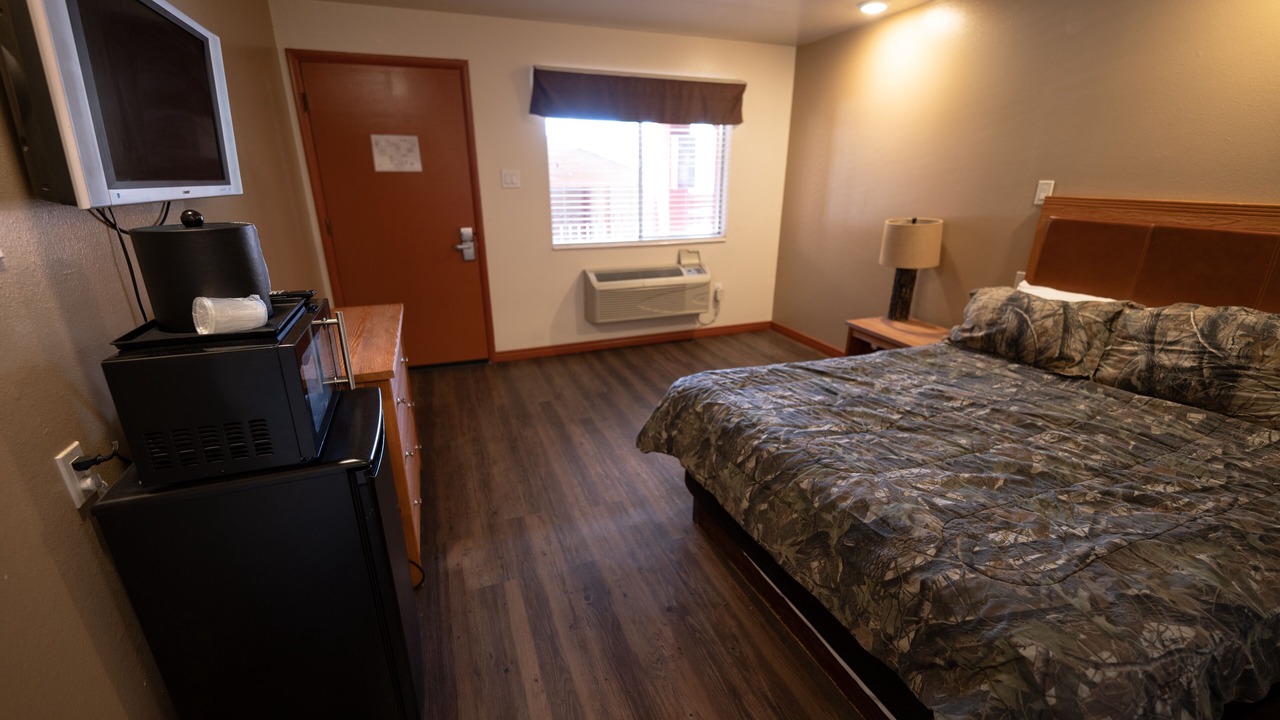 Photo of Bedroom in Naturita
