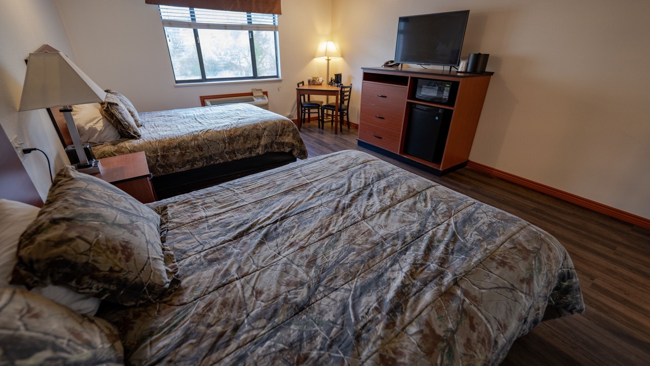 Photo of Bedroom in Naturita