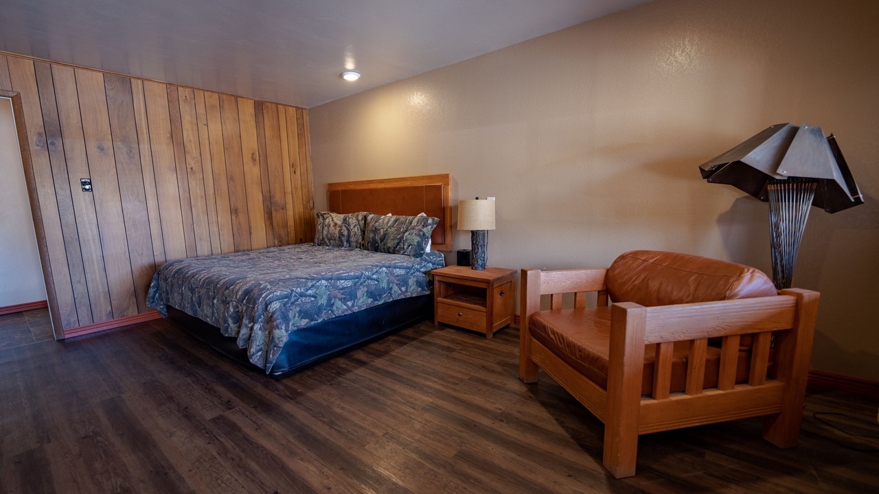 Photo of Bedroom in Naturita